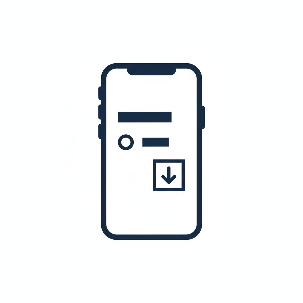 App Operacional
