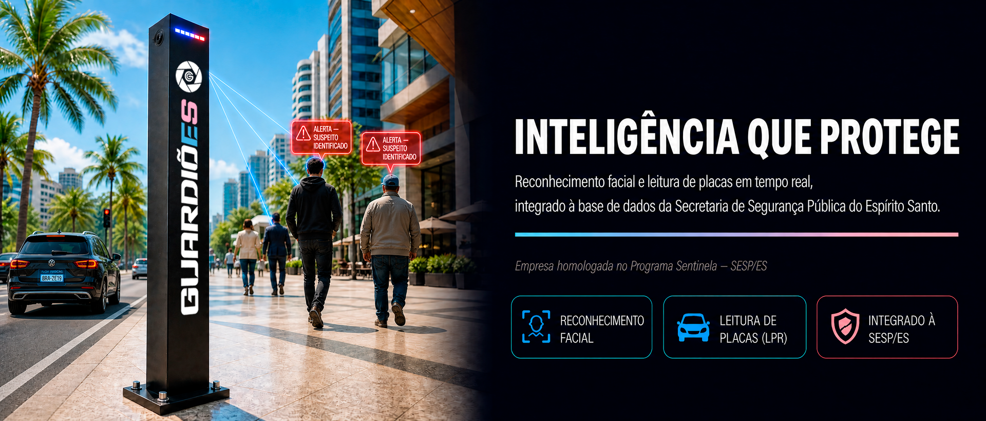 Patrulha Inteligente – Geocontrol